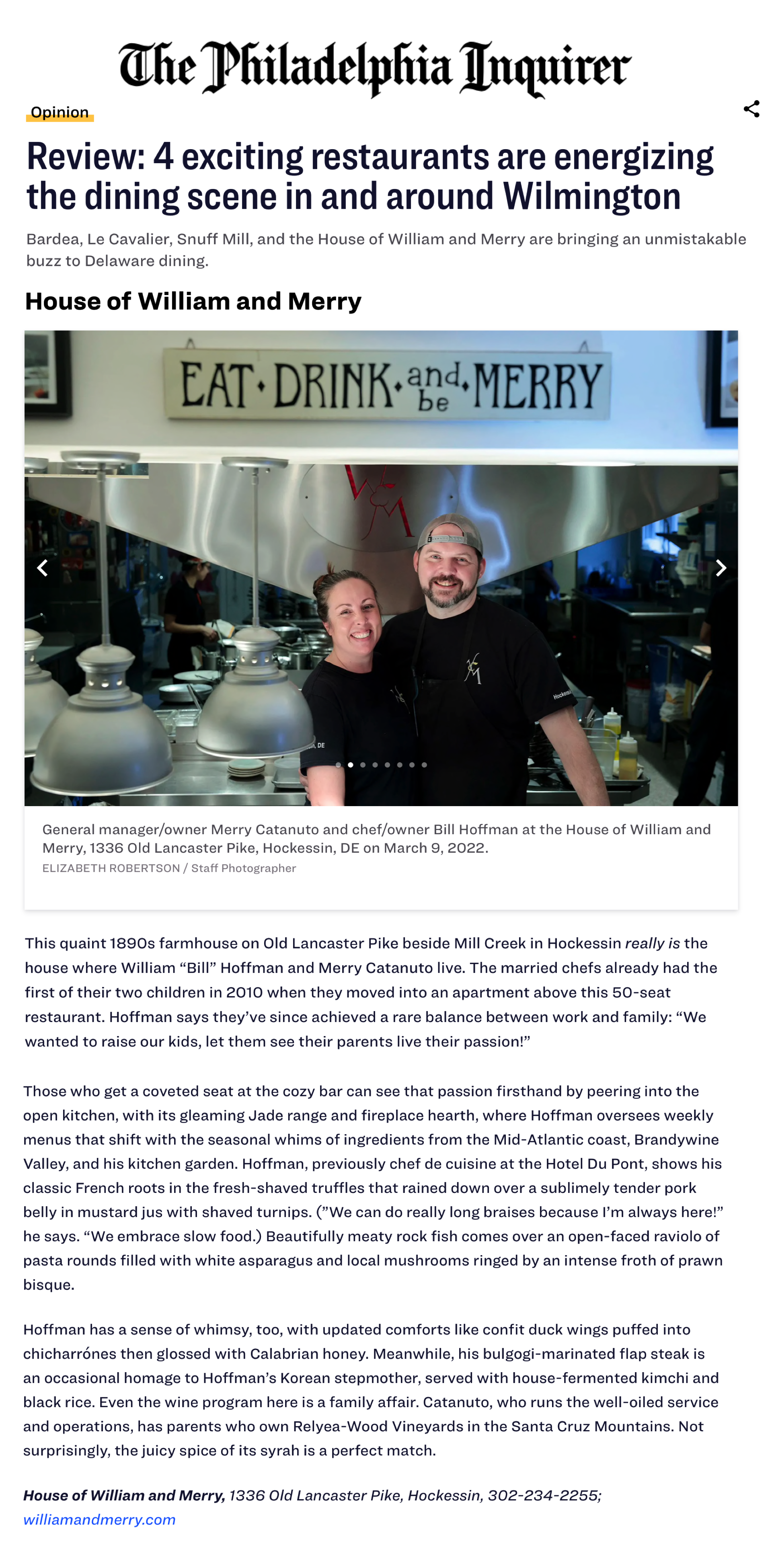 Philadelphia Inquirer